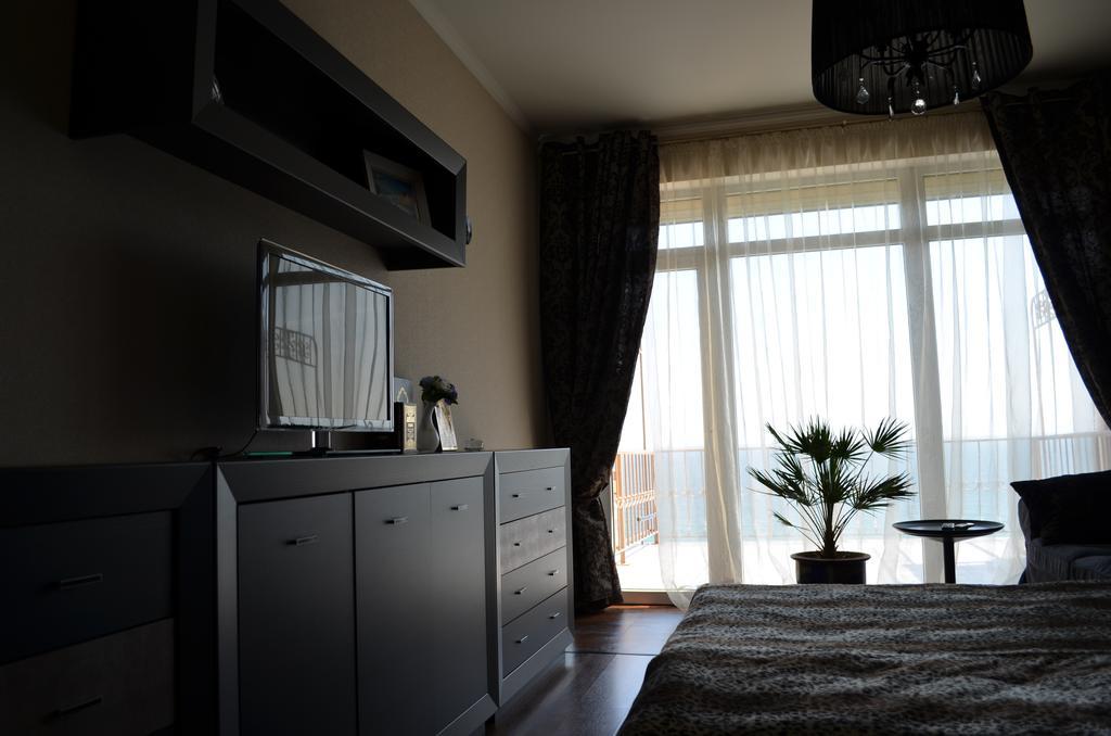 Holiday Home Sauvignon Odessa Exterior foto