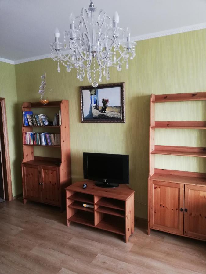 Holiday Home Sauvignon Odessa Exterior foto